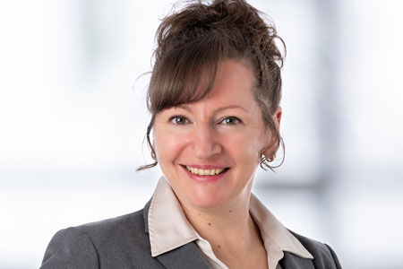 Foto von Christin Trincks