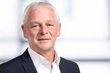 Foto von Frank Satow