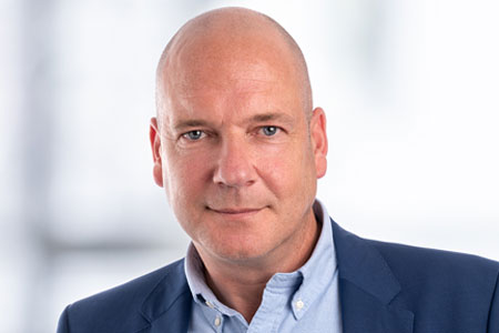Foto von Henrik Homberg