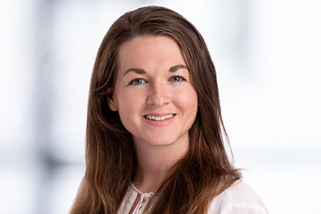 Foto von Klara Weichel