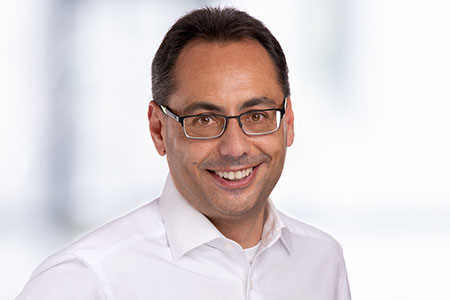 Foto von Michael Laska