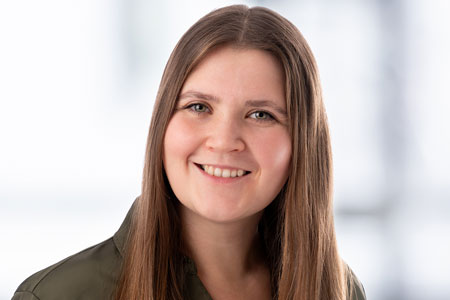 Foto von Sara Kobert